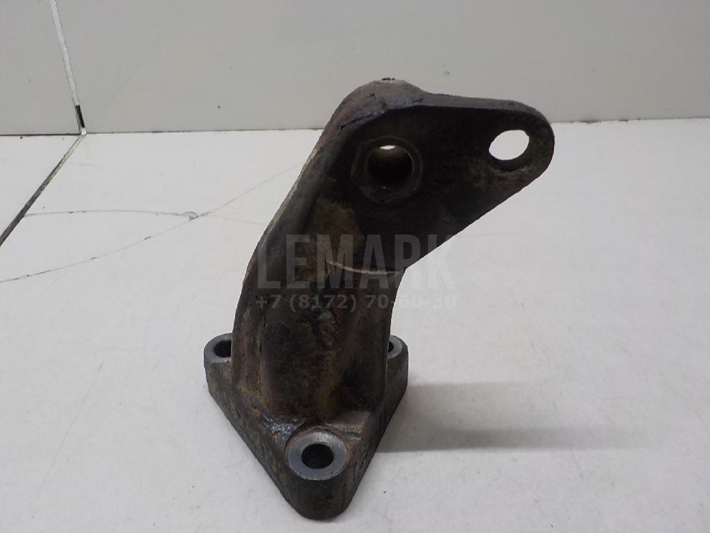 Кронштейн двигателя для  Fiat Ducato 244 (+Elabuga) 2002-2006
