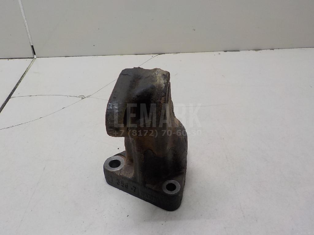 Кронштейн двигателя для  Fiat Ducato 244 (+Elabuga) 2002-2006