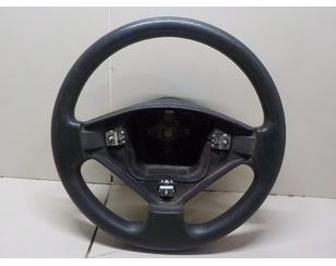 Рулевое колесо для AIR BAG (без AIR BAG) для Fiat Albea 2002-2012 с разбора состояние хорошее