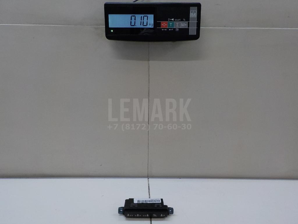 Индикатор 25020JD90A Nissan