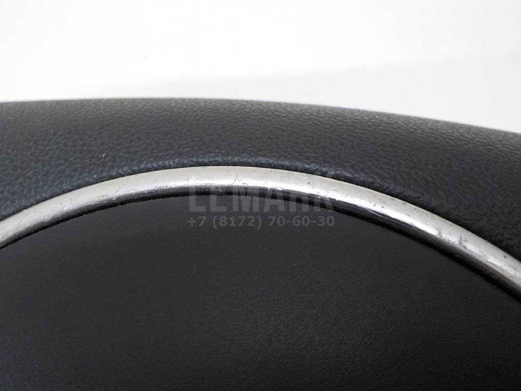 Подушка безопасности в рулевое колесо для  Bentley Continental GT 2011-2017
