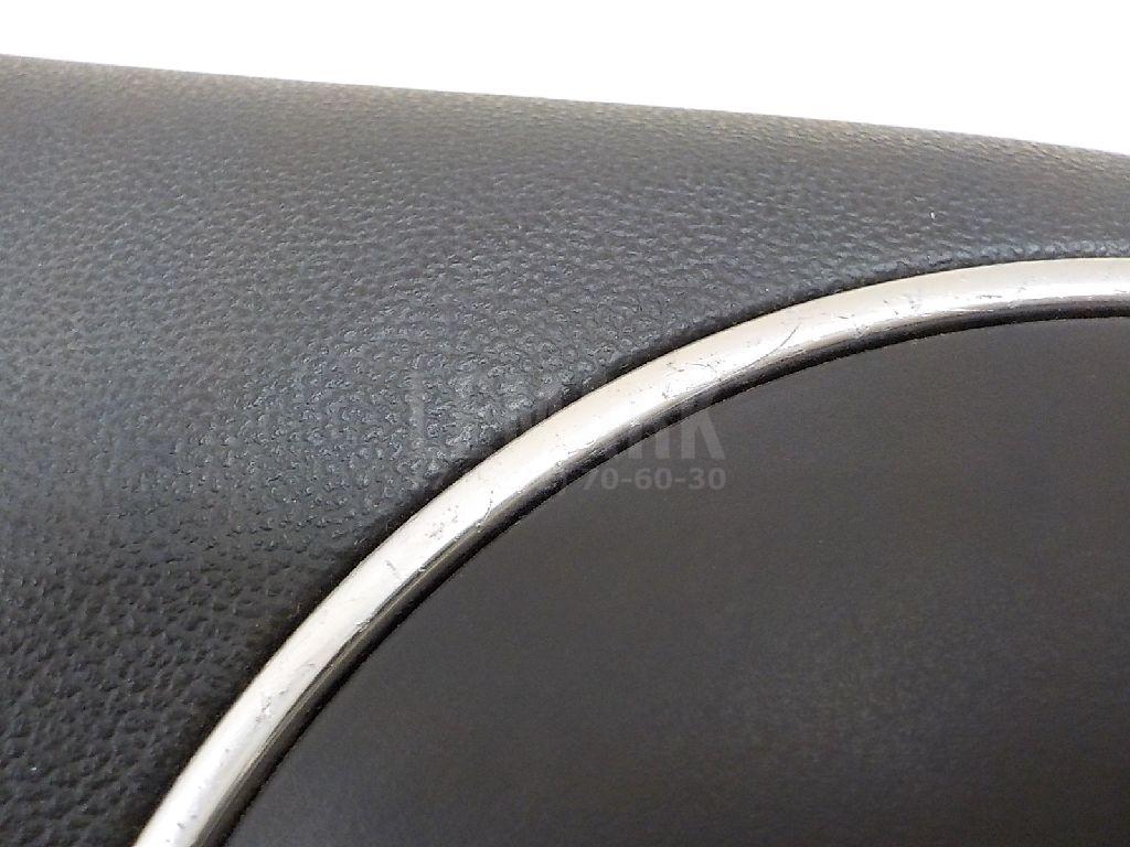 Подушка безопасности в рулевое колесо для  Bentley Continental GT 2011-2017