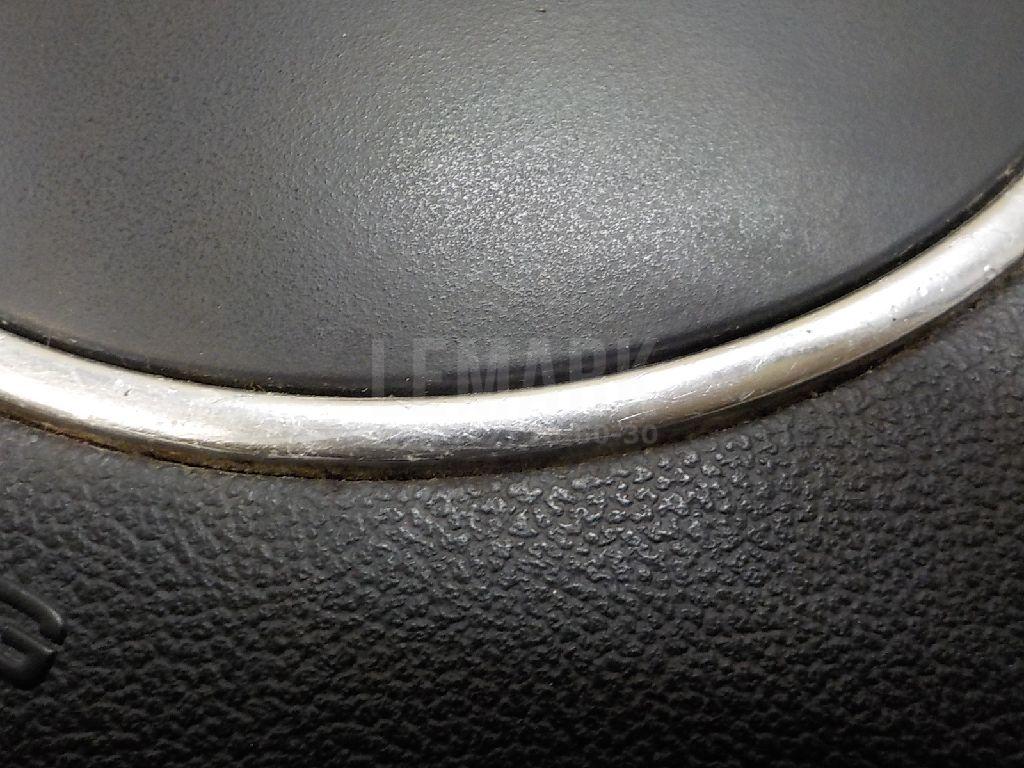 Подушка безопасности в рулевое колесо для  Bentley Continental GT 2011-2017