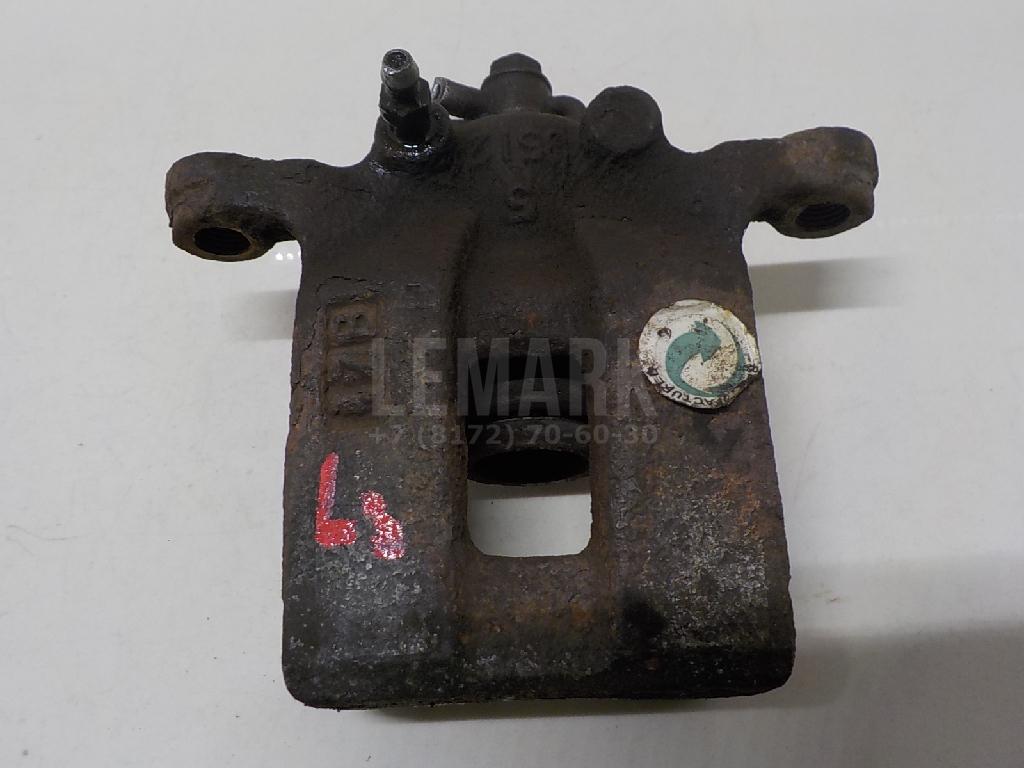 Суппорт тормозной задний левый 440118H300 Nissan