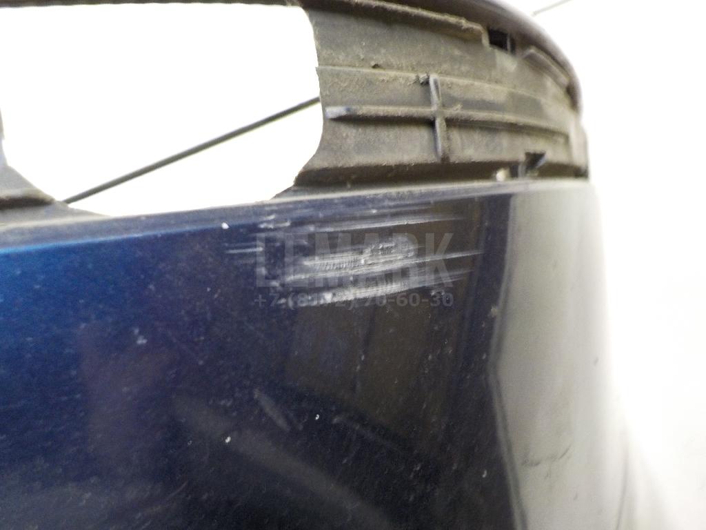 Бампер передний для  Cadillac DTS 2005-2011