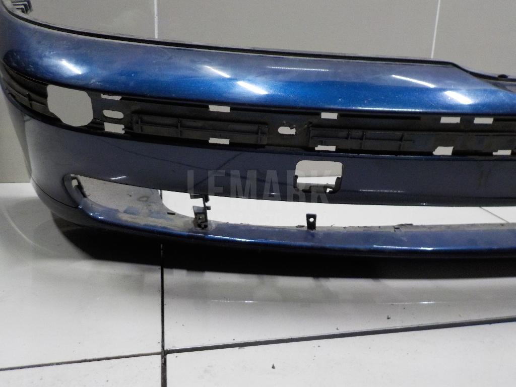 Бампер передний для  Cadillac DTS 2005-2011