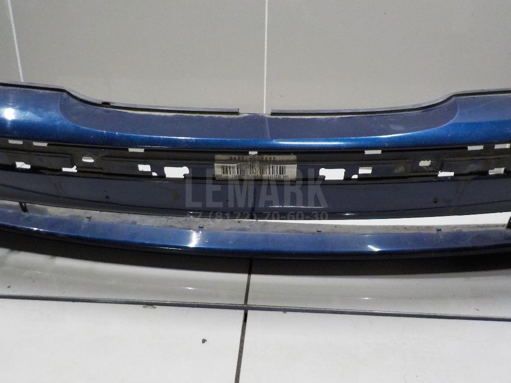 Бампер передний для  Cadillac DTS 2005-2011