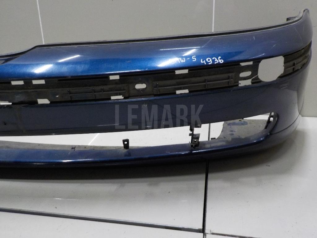 Бампер передний для  Cadillac DTS 2005-2011