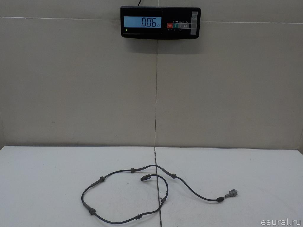 Датчик ABS задний