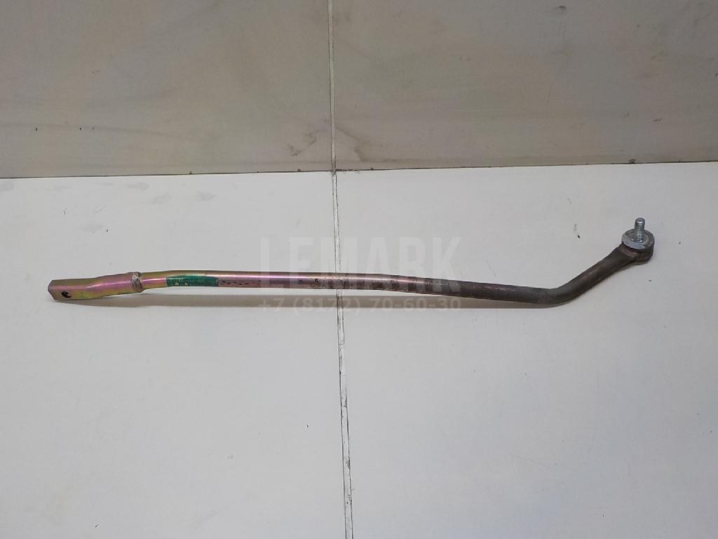Тяга кулисы КПП 8D0711271A VAG