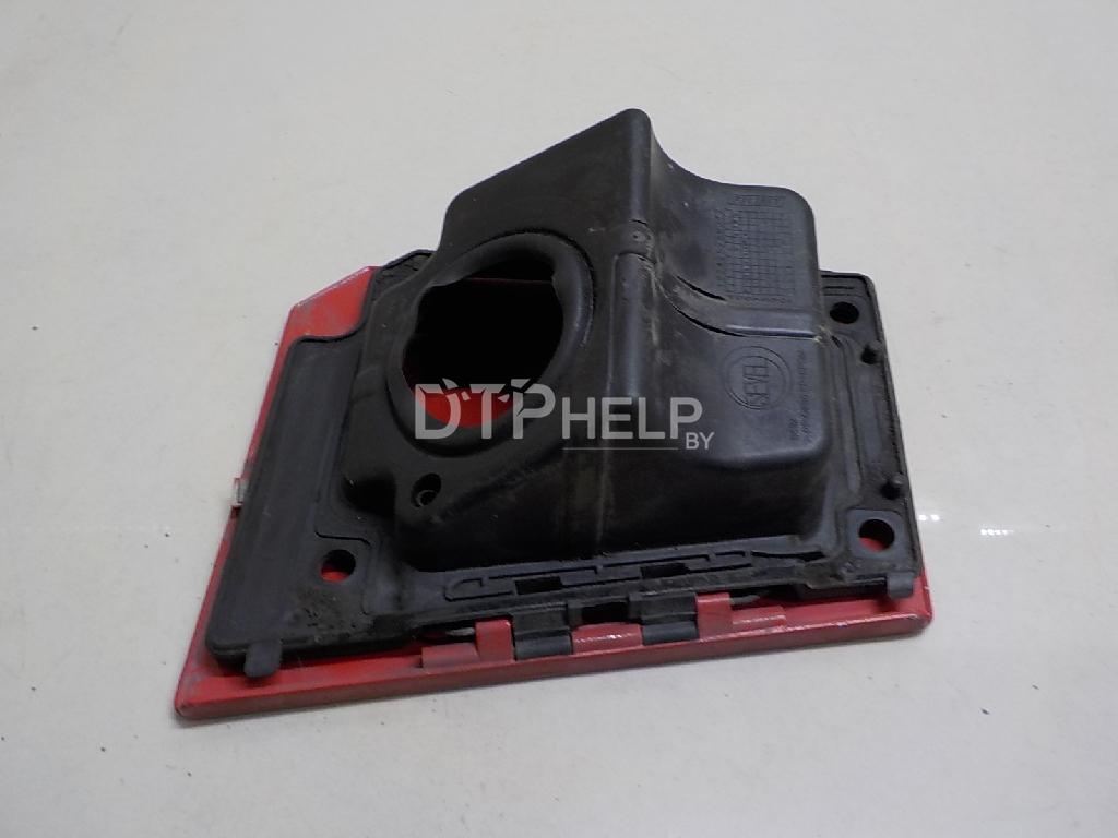 Фото Лючок бензобака для Peugeot Boxer 250  2007