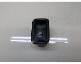 Кнопка стеклоподъемника для Mercedes Benz W212 E-Klasse 2009-2016 с разборки состояние отличное