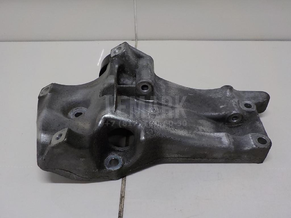 Кронштейн генератора для  BMW 7-serie G11/G12 2015-2022