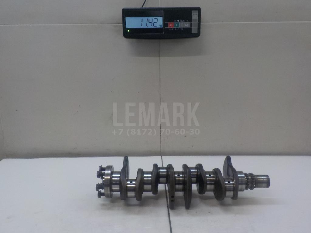 Коленвал 03C105101BM VAG