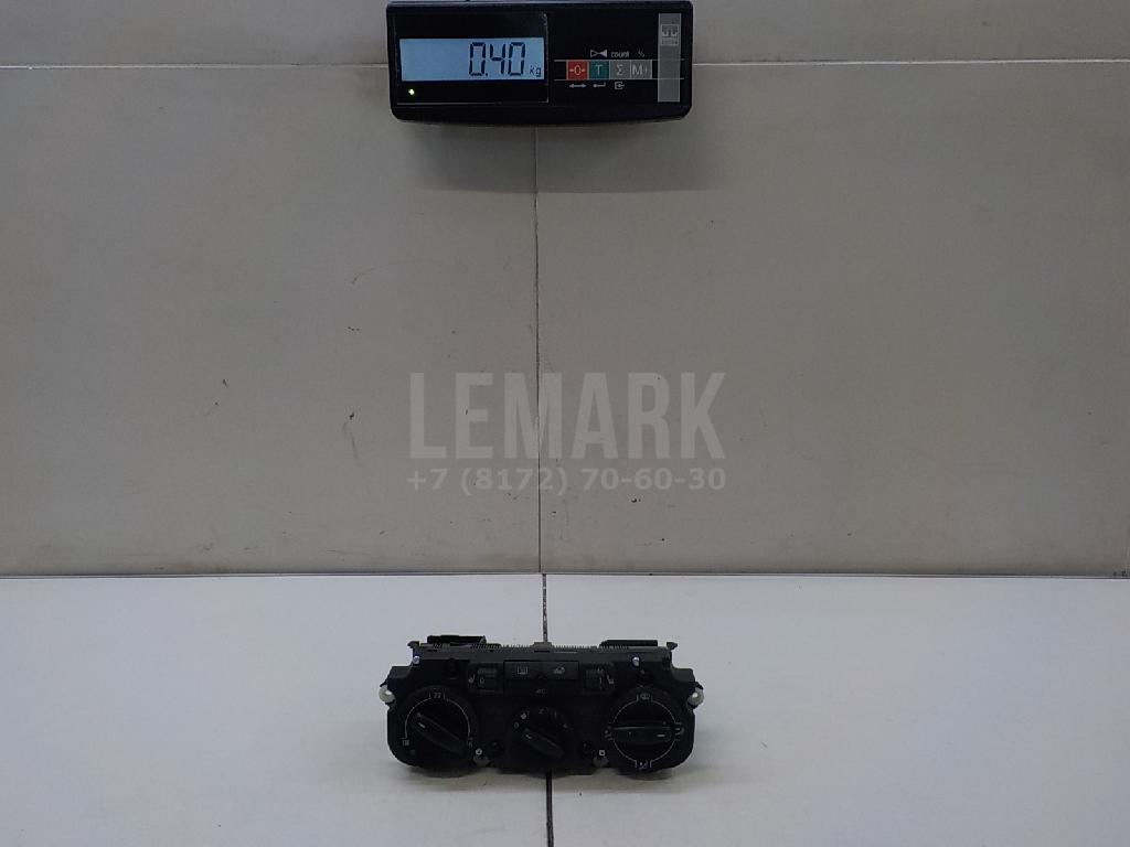 Блок управления отопителем 1K1820045B VAG