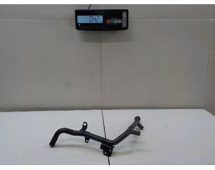 Трубка охлажд. жидкости металлическая для Seat Altea 2004-2015 с разборки состояние отличное