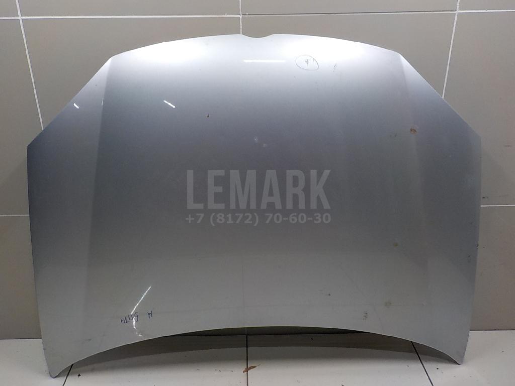 Капот 1K0823031L VAG