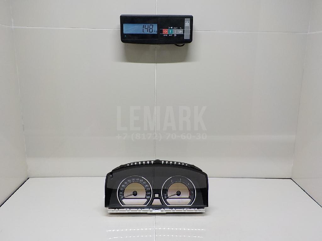 Панель приборов для  BMW 5-serie E60/E61 2003-2009