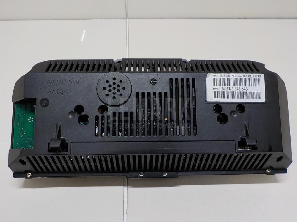 Панель приборов для  BMW 5-serie E60/E61 2003-2009