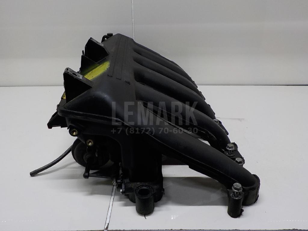 Коллектор впускной для  BMW 3-serie F34 GT 2012-2020
