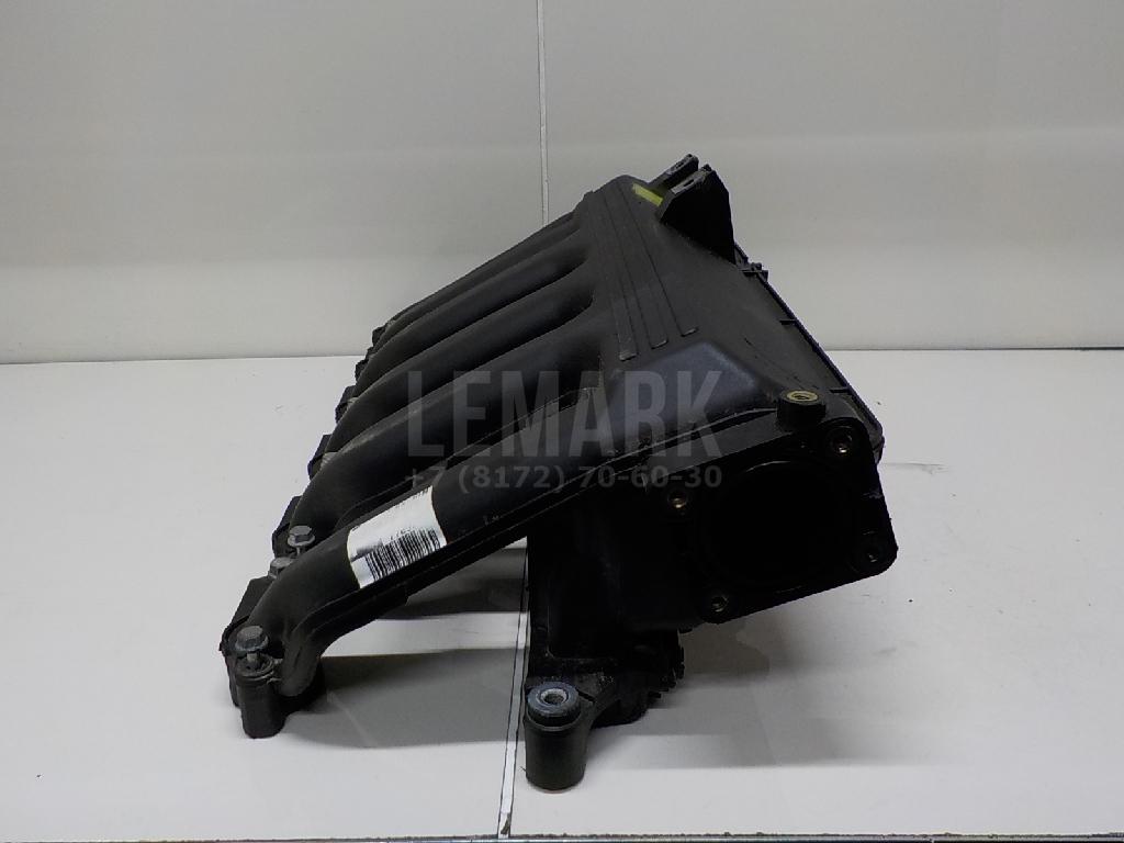 Коллектор впускной для  BMW 3-serie F34 GT 2012-2020