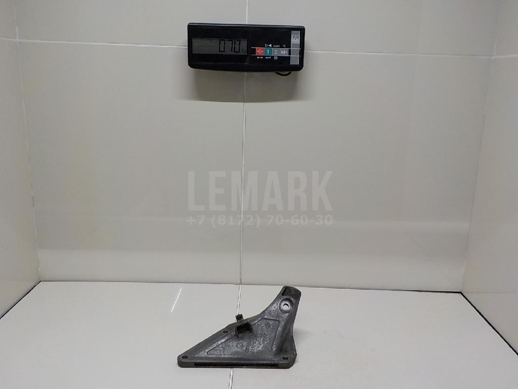 Кронштейн двигателя левый для  BMW X6 F16/F86 2014-2020