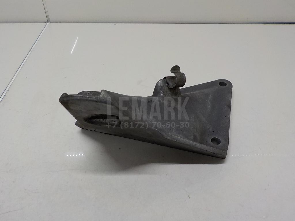 Кронштейн двигателя левый для  BMW X6 F16/F86 2014-2020
