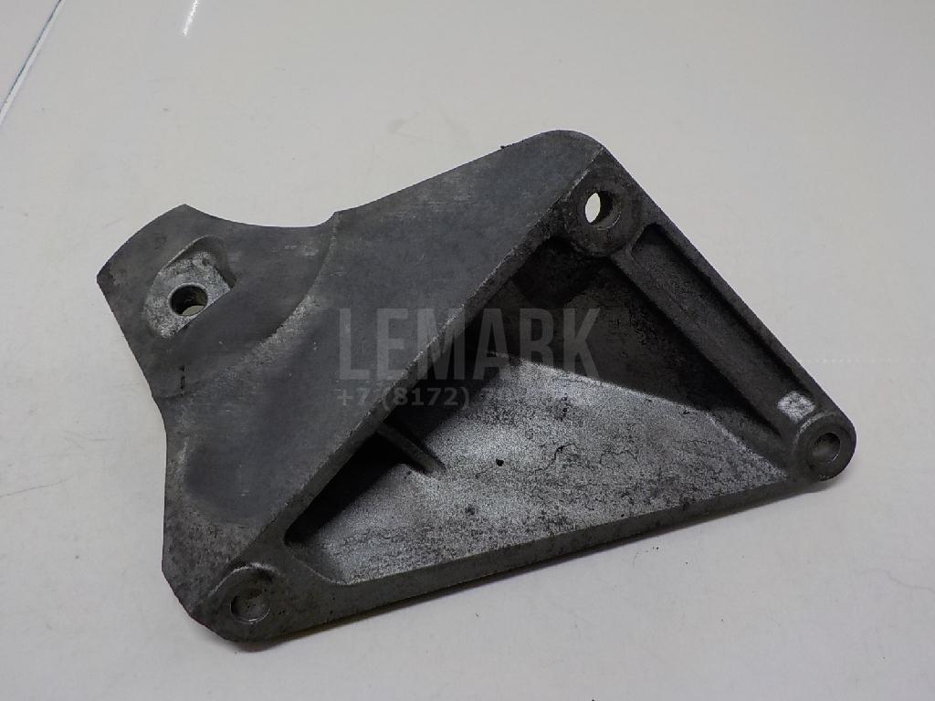 Кронштейн двигателя левый для  BMW X6 F16/F86 2014-2020