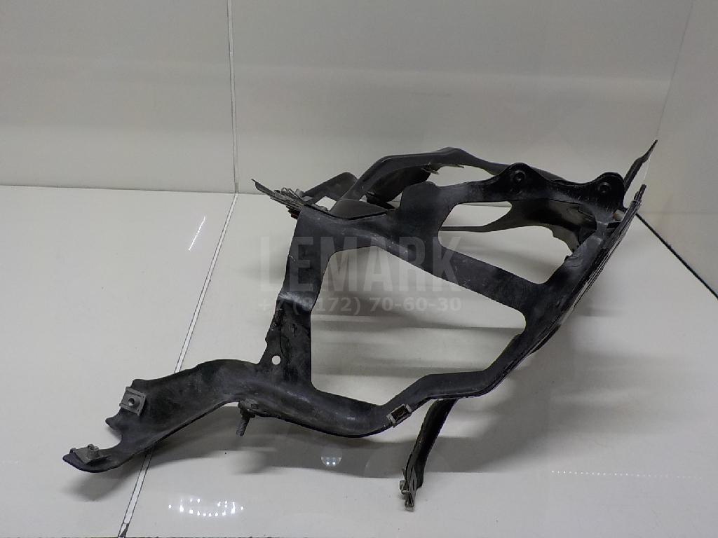 Элемент передней панели для  Ford C-MAX 2010-2019