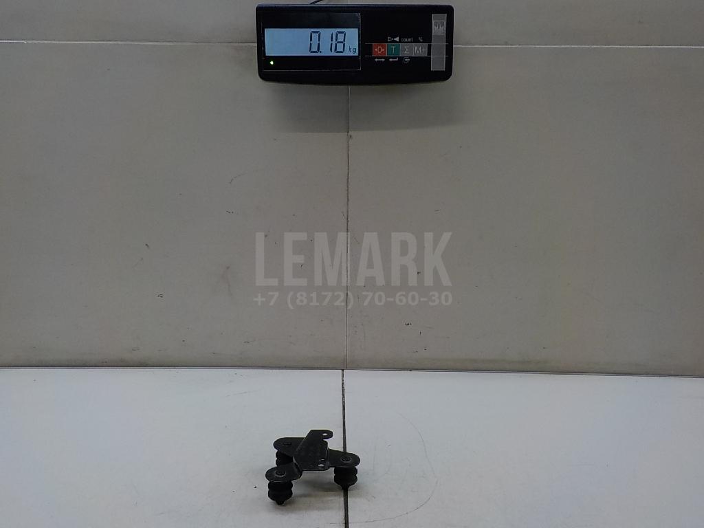 Кронштейн блока ABS (насос) 1K0614235A VAG