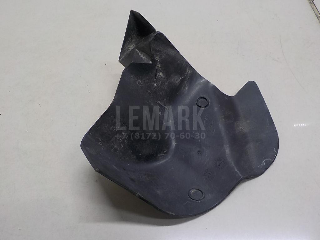 Кронштейн радиатора 3M518310DA Ford