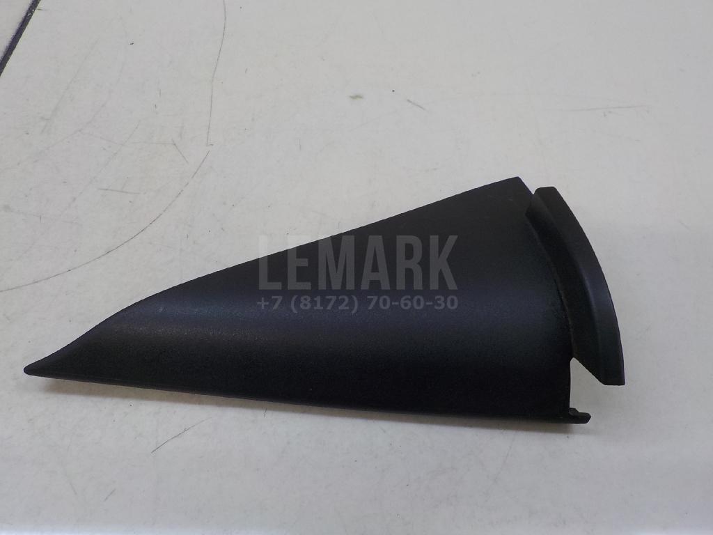 Накладка на дверь для  BMW 5-serie GT F07 2009-2016