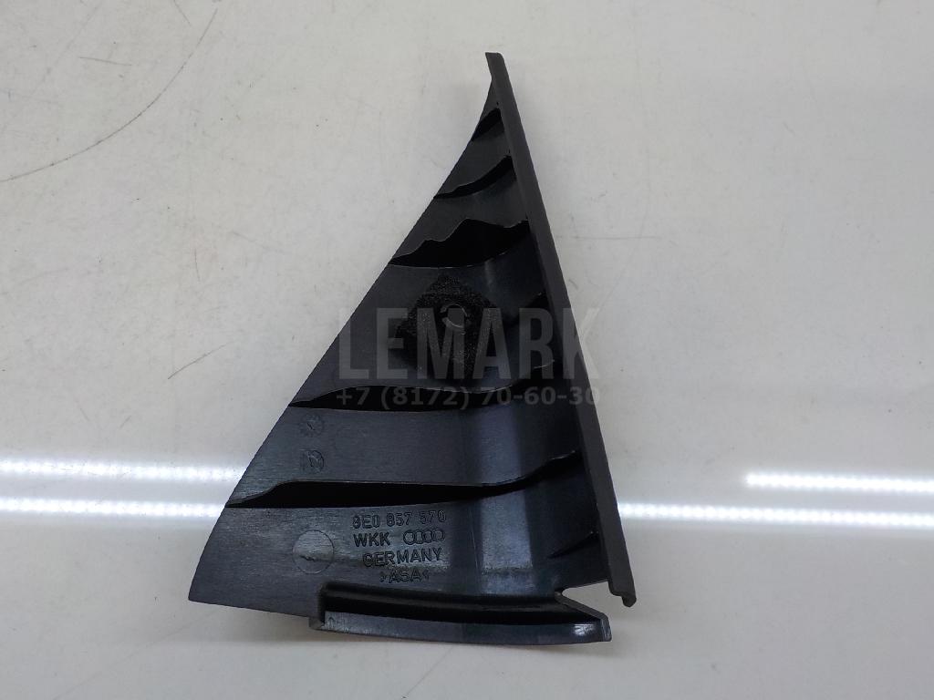 Накладка на дверь для  BMW 5-serie GT F07 2009-2016