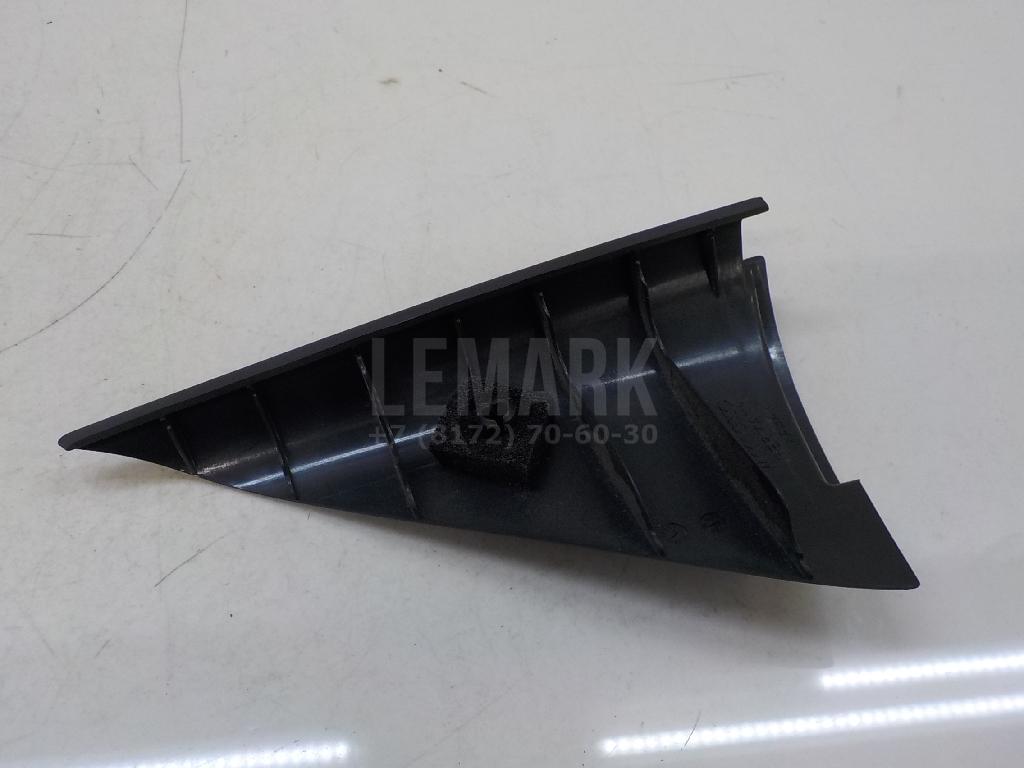 Накладка на дверь для  BMW 5-serie GT F07 2009-2016
