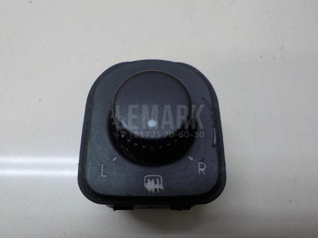 Переключатель регулировки зеркала 1K0959565A VAG