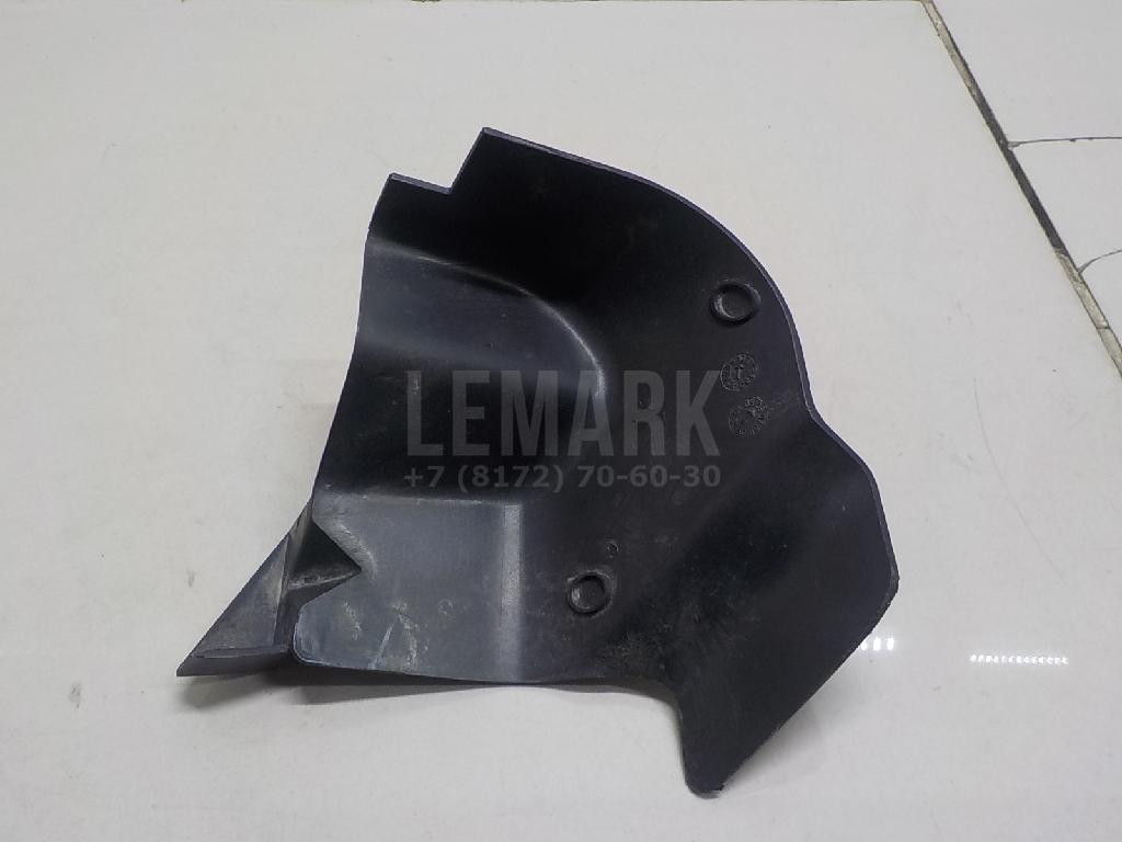 Кронштейн радиатора 3M518311DC Ford