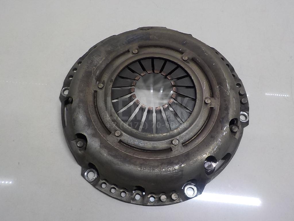 Корзина сцепления 3M517563HC Ford