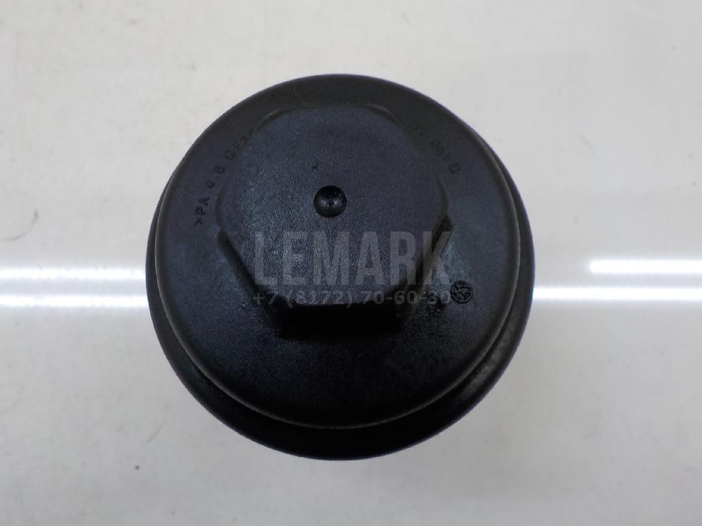 Крышка масляного радиатора для  BMW X1 E84 2009-2015