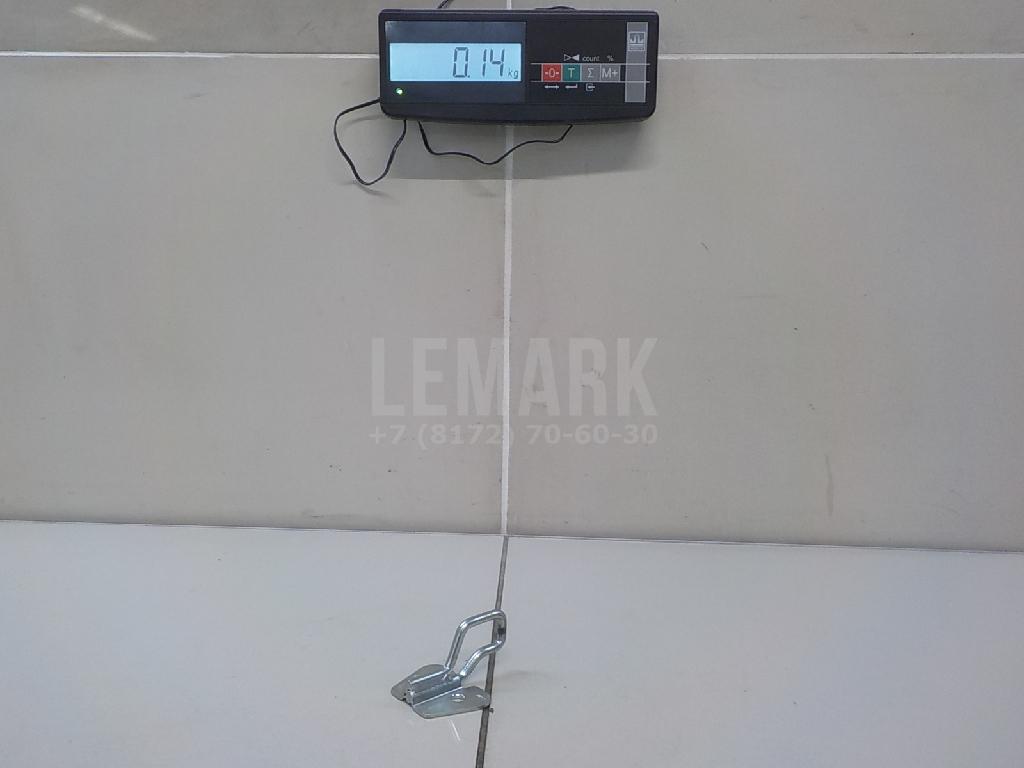 Ответная часть замка багажника