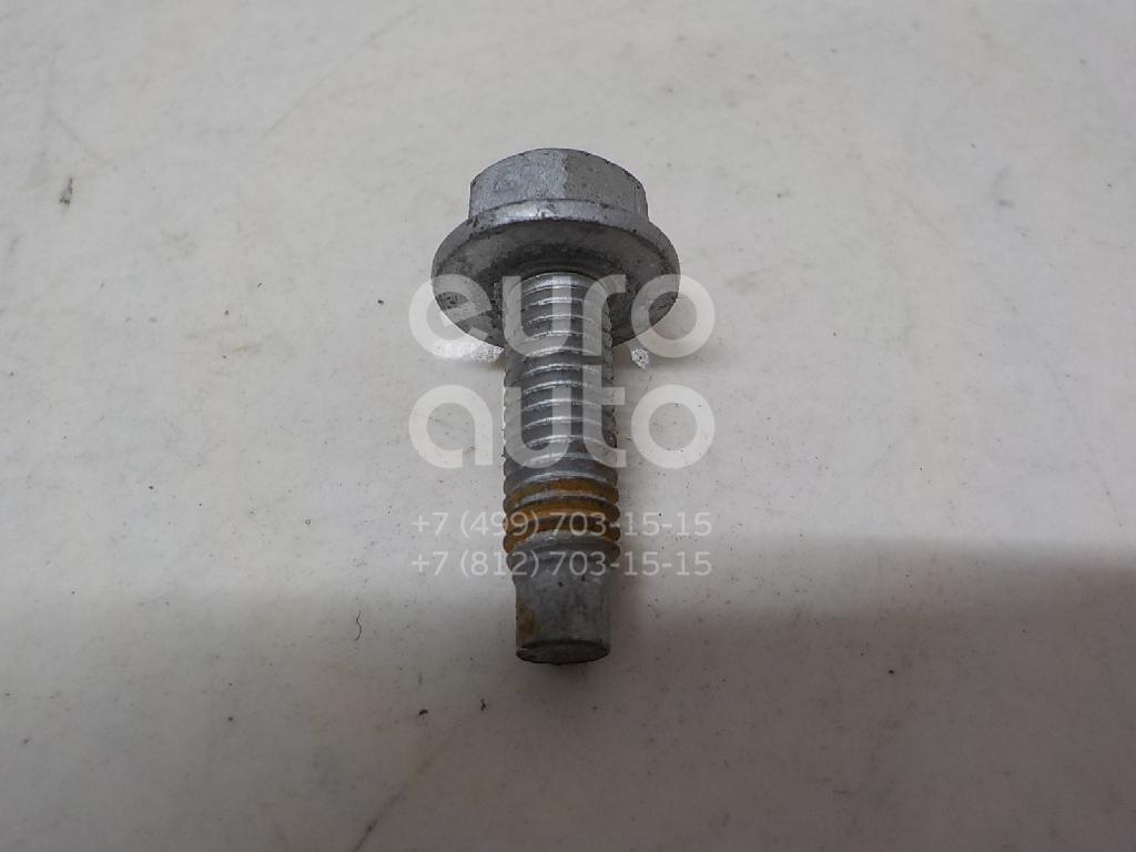 Болты ниссан кашкай j11