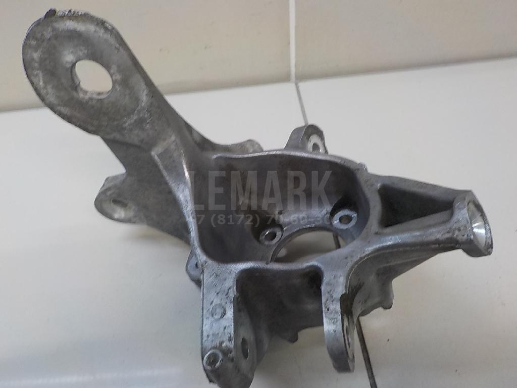 Кулак поворотный задний правый для  Acura MDX 2007-2013