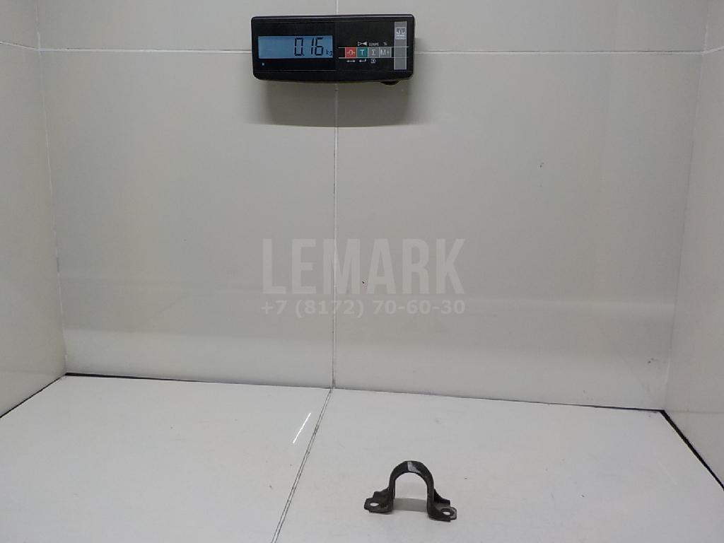 Кронштейн крепления переднего стабилизатора 546144EA0A Nissan