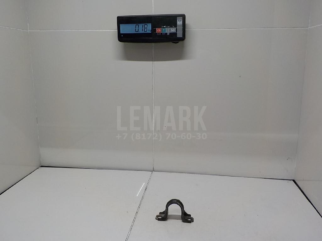Кронштейн крепления переднего стабилизатора 546144EA0A Nissan