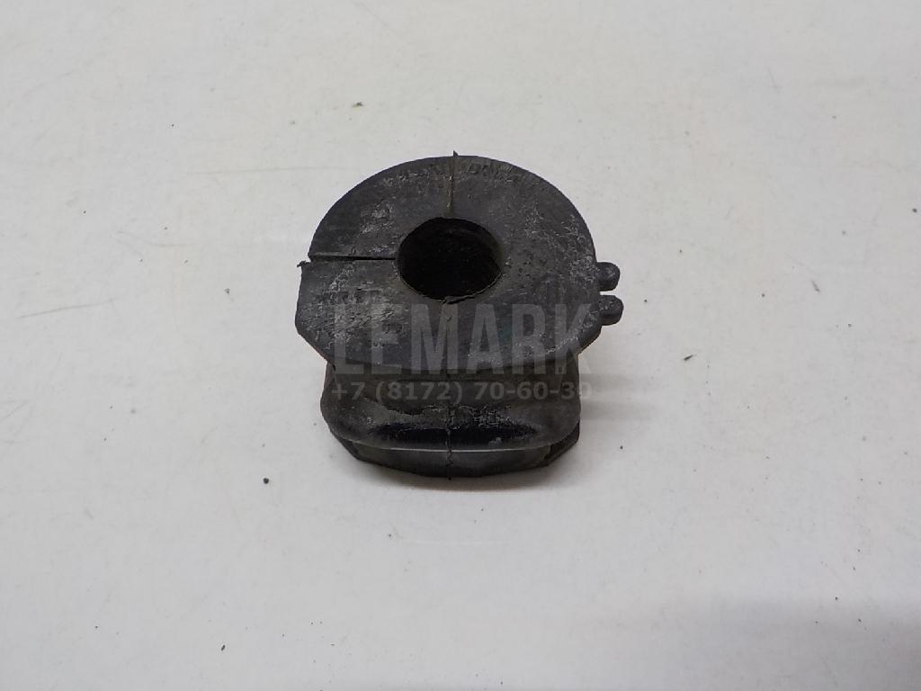 Втулка (сайлентблок) заднего стабилизатора 54613JG17C Nissan