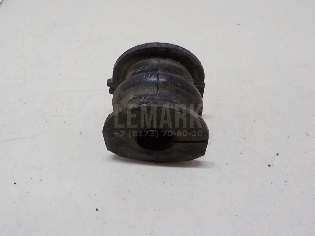 Втулка (сайлентблок) заднего стабилизатора 54613JG17C Nissan