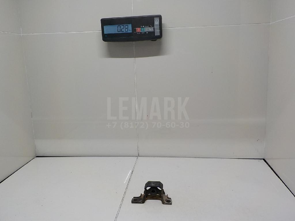 Кронштейн глушителя 206514EA3A Nissan