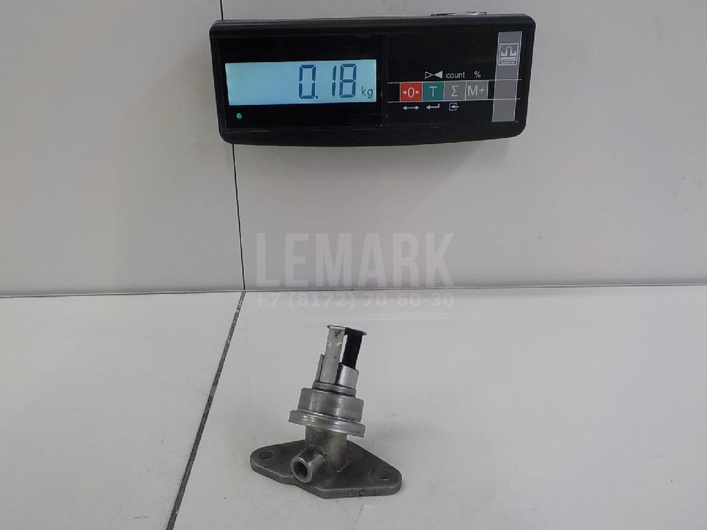 Трубка системы рециркуляции (EGR)