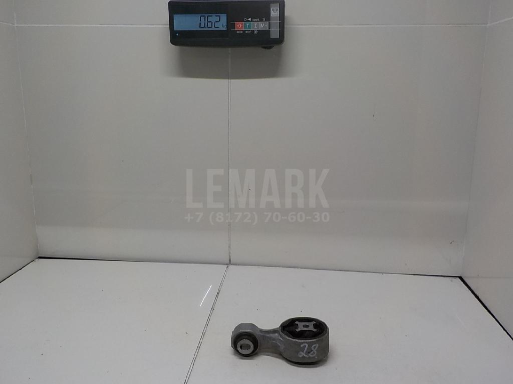 Опора двигателя правая 113504BA0A Nissan