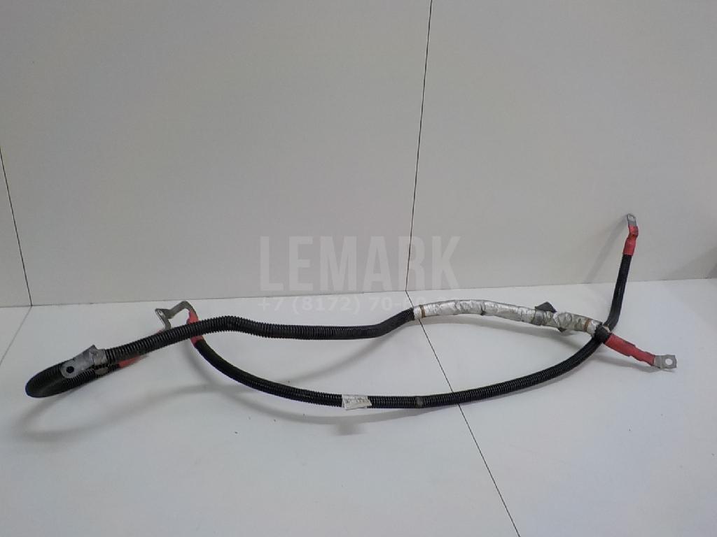 Провод стартера для  BMW 6-serie GT G32 2017-2023