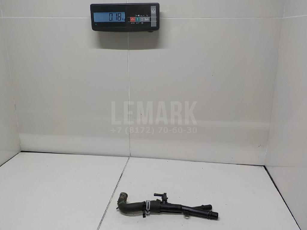 Фланец / тройник 1405300Q0K Nissan